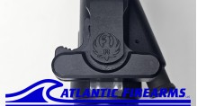 Ruger AR-556 Police Trade-In Rifle- Auction