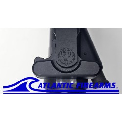 Ruger AR-556 Police Trade-In Rifle- Auction