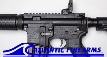 Ruger AR-556 Police Trade-In Rifle- Auction