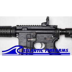 Ruger AR-556 Police Trade-In Rifle- Auction