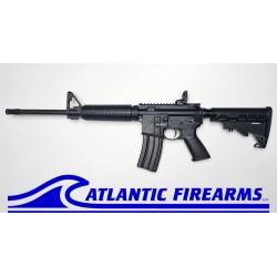 Ruger AR-556 Police Trade-In Rifle- Auction