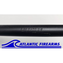 Ruger AR-556 Police Trade-In Rifle- Auction