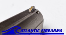 Czech CZ 83 Pistol Nickel Finish - VG- Auction