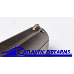Czech CZ 83 Pistol Nickel Finish - VG- Auction