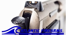 Czech CZ 83 Pistol Nickel Finish - VG- Auction