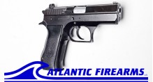 IMI Jericho 941FS Blued- Double Action 3.5" Barrel- Auction