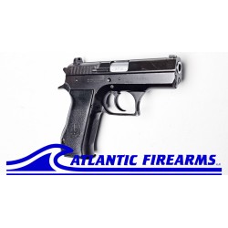 IMI Jericho 941FS Blued- Double Action 3.5" Barrel- Auction