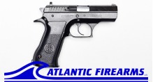 IMI Jericho 941FS Blued- Double Action 3.5" Barrel- Auction