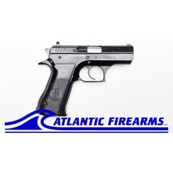 IMI Jericho 941FS Blued- Double Action 3.5" Barrel- Auction