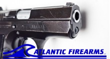 IMI Jericho 941FS Blued- Double Action 3.5" Barrel- Auction