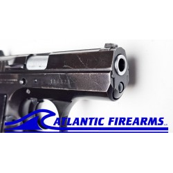 IMI Jericho 941FS Blued- Double Action 3.5" Barrel- Auction
