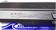 IMI Jericho 941FS Blued- Double Action 3.5" Barrel- Auction