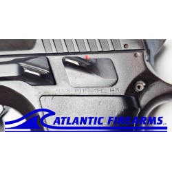 IMI Jericho 941FS Blued- Double Action 3.5" Barrel- Auction