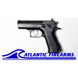 IMI Jericho 941FS Blued- Double Action 3.5" Barrel- Auction