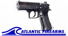 IMI Jericho 941FS Blued- Double Action 3.5" Barrel- Auction