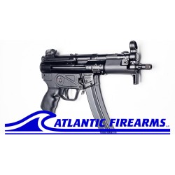 MKE AP5-P Pistol -Show Model- Grey Team Logo- Auction