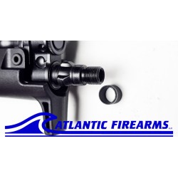 MKE AP5-P Pistol -Show Model- Grey Team Logo- Auction