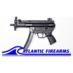 MKE AP5-P Pistol -Show Model- Grey Team Logo- Auction
