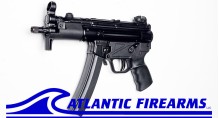 MKE AP5-P Pistol -Show Model- Grey Team Logo- Auction