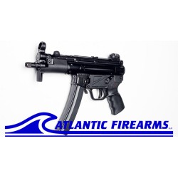 MKE AP5-P Pistol -Show Model- Grey Team Logo- Auction