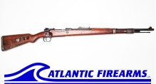 Yugo M98 Carbine Blem Stock C&R- Auction