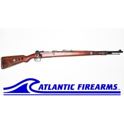 Yugo M98 Carbine Blem Stock C&R- Auction