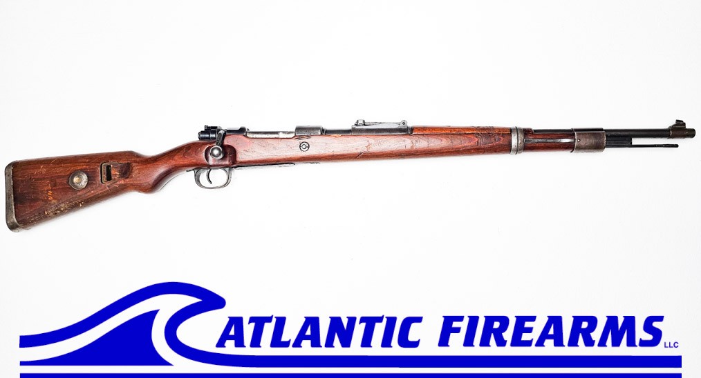 Yugo M98 Carbine Blem Stock C&R- Auction
