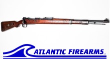 Yugo M98 Carbine Blem Stock C&R- Auction