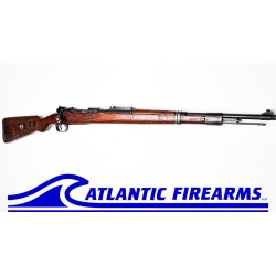 Yugo M98 Carbine Blem Stock C&R- Auction