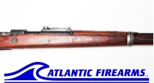 Yugo M98 Carbine Blem Stock C&R- Auction