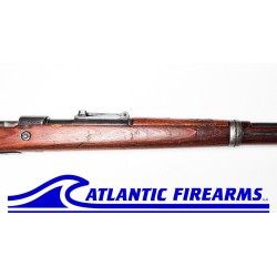 Yugo M98 Carbine Blem Stock C&R- Auction