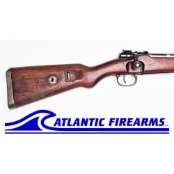 Yugo M98 Carbine Blem Stock C&R- Auction