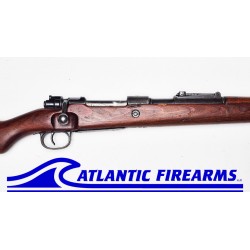 Yugo M98 Carbine Blem Stock C&R- Auction