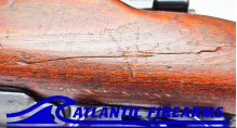 Yugo M98 Carbine Blem Stock C&R- Auction