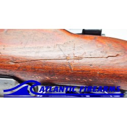 Yugo M98 Carbine Blem Stock C&R- Auction