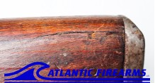 Yugo M98 Carbine Blem Stock C&R- Auction