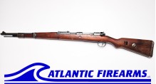 Yugo M98 Carbine Blem Stock C&R- Auction