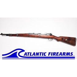 Yugo M98 Carbine Blem Stock C&R- Auction