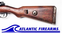 Yugo M98 Carbine Blem Stock C&R- Auction