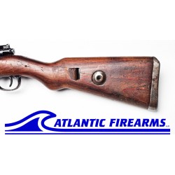 Yugo M98 Carbine Blem Stock C&R- Auction