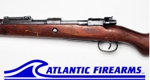 Yugo M98 Carbine Blem Stock C&R- Auction