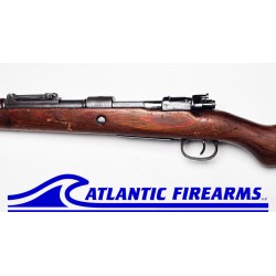 Yugo M98 Carbine Blem Stock C&R- Auction