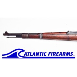 Yugo M98 Carbine Blem Stock C&R- Auction