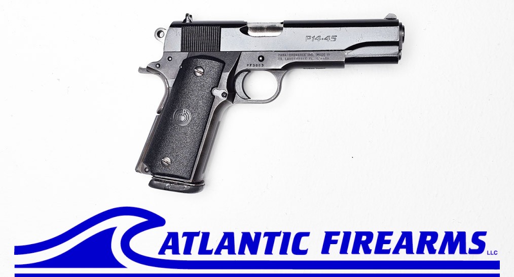 Para Ordnance P14-45- Auction