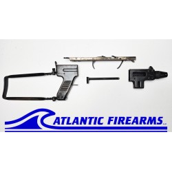 Danish Madsen M50 Armorers Parts Lot - Auction
