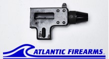 Danish Madsen M50 Armorers Parts Lot - Auction