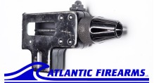 Danish Madsen M50 Armorers Parts Lot - Auction