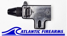 Danish Madsen M50 Armorers Parts Lot - Auction