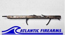 Danish Madsen M50 Armorers Parts Lot - Auction