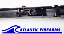 Danish Madsen M50 Armorers Parts Lot - Auction